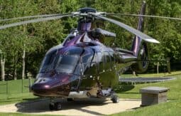 2010 Airbus/Eurocopter EC 155B1