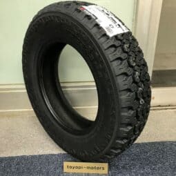 YOKOHAMA Tires Y828 Geolander KT 145/80R12 Snow Mud New arrival Super Digger2