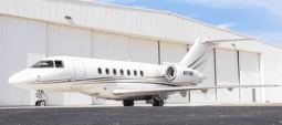 2008 Hawker 4000