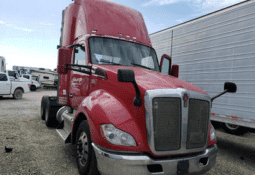 2015 KENWORTH CONSTRUCTION T680