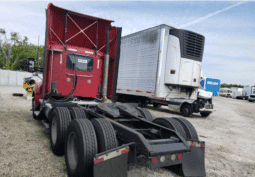 2015 KENWORTH CONSTRUCTION T680